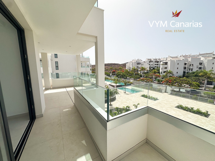 Appartement Palma Real Suites, Palm Mar, Arona