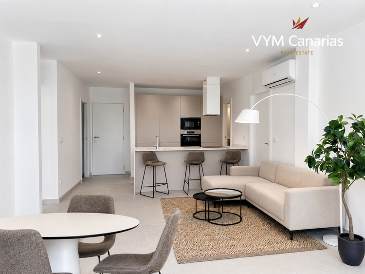Appartement Palma Real Suites, Palm Mar, Arona