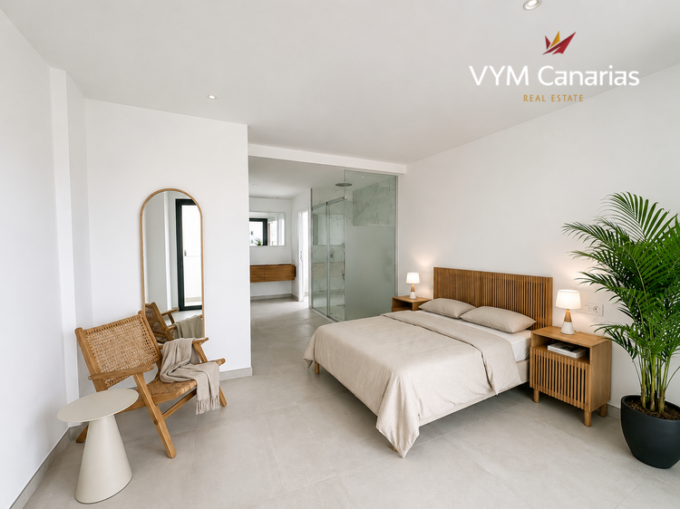 Appartement Palma Real Suites, Palm Mar, Arona