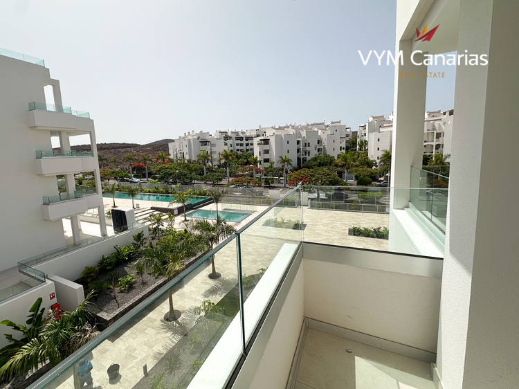 Appartement Palma Real Suites, Palm Mar, Arona