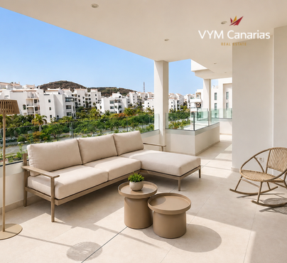 Appartamento Palma Real Suites, Palm Mar, Arona