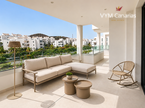 Appartement Palma Real Suites, Palm Mar, Arona
