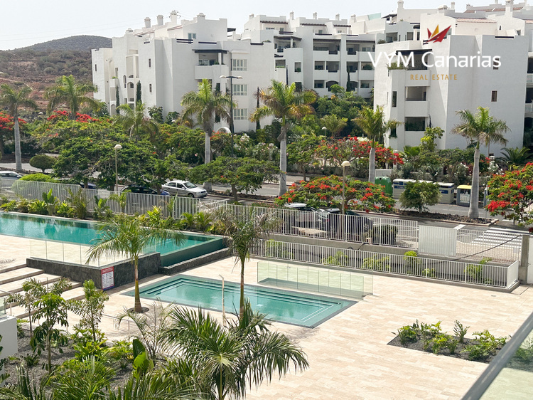 Appartement Palma Real Suites, Palm Mar, Arona