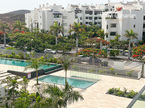 Appartement Palma Real Suites, Palm Mar, Arona