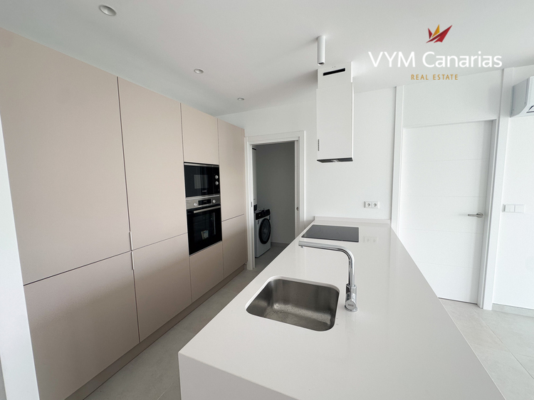 Appartement Palma Real Suites, Palm Mar, Arona