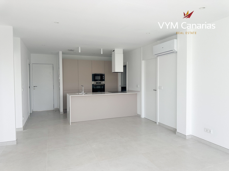 Appartement Palma Real Suites, Palm Mar, Arona