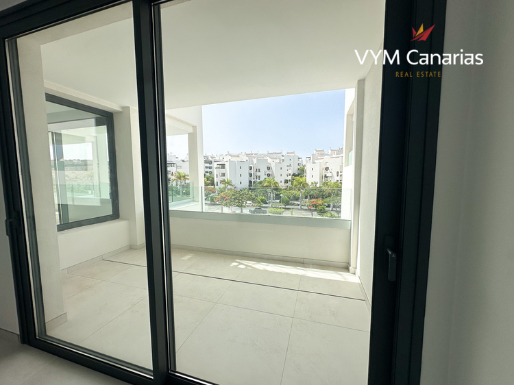 Appartement Palma Real Suites, Palm Mar, Arona