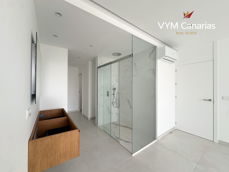 Appartement Palma Real Suites, Palm Mar, Arona