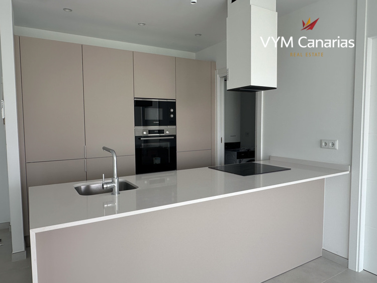 Appartement Palma Real Suites, Palm Mar, Arona