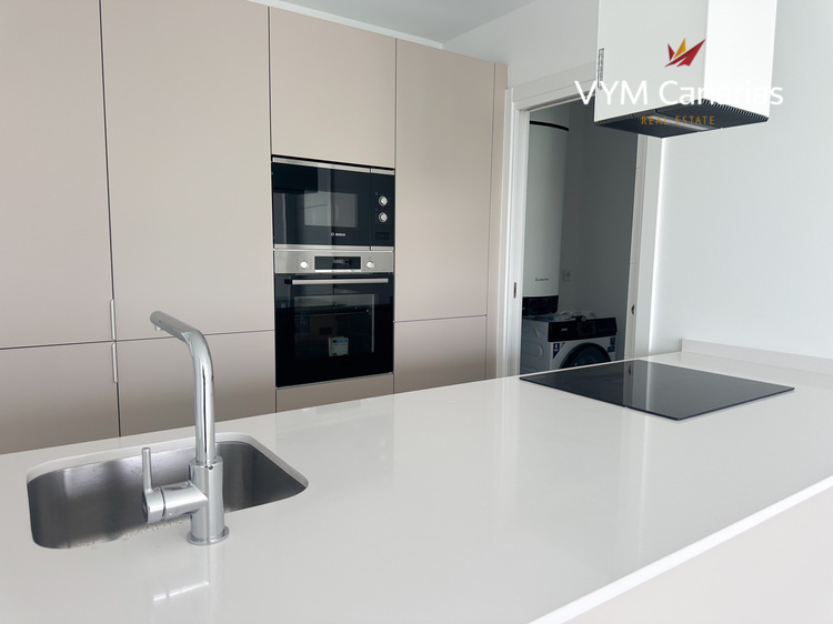 Appartement Palma Real Suites, Palm Mar, Arona