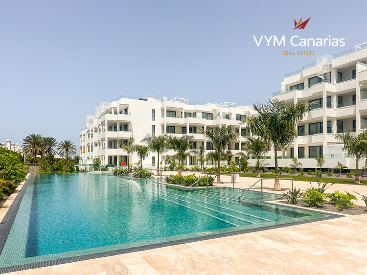 Appartement Palma Real Suites, Palm Mar, Arona
