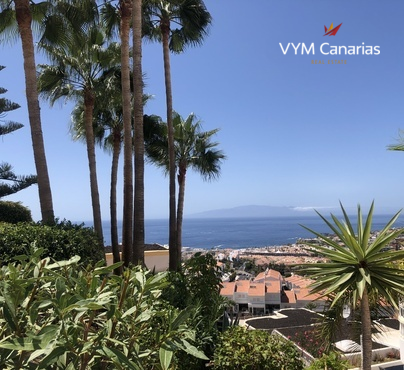 Casa / villa - Bungalow Las Mimosas, Torviscas Alto, Adeje