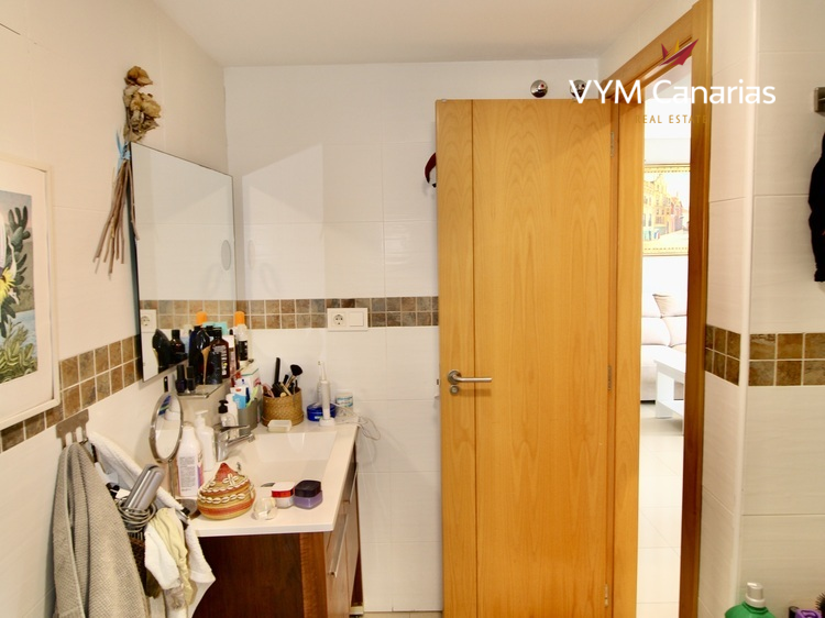 Appartement Kronos, Pueblo Poniente, Benidorm