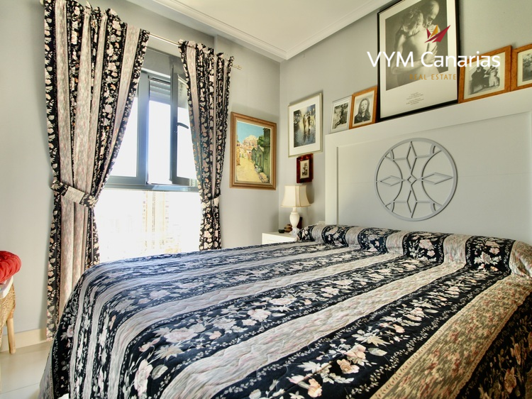 Appartement Kronos, Pueblo Poniente, Benidorm