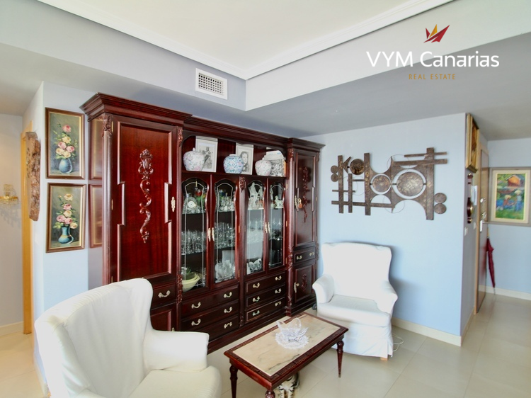 Appartement Kronos, Pueblo Poniente, Benidorm