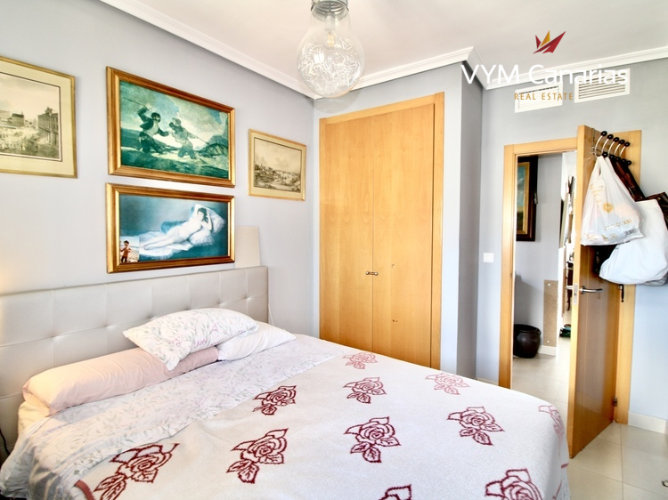 Appartement Kronos, Pueblo Poniente, Benidorm