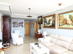 Appartement Kronos, Pueblo Poniente, Benidorm