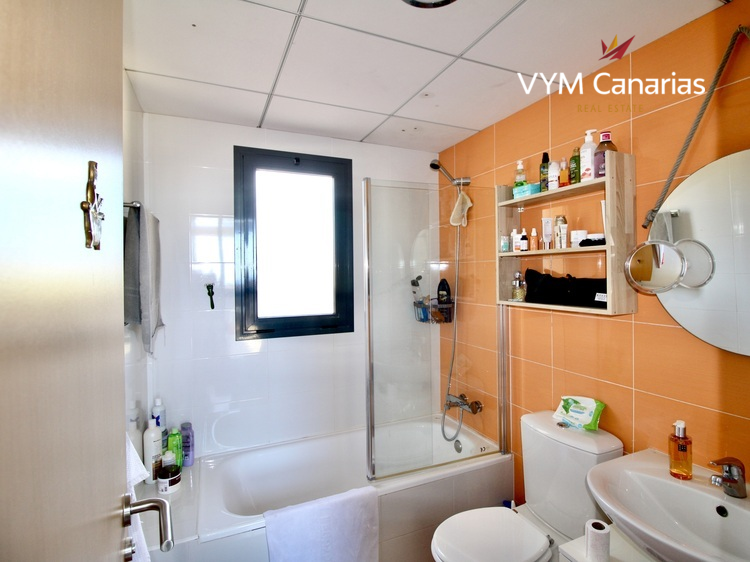 Appartement Kronos, Pueblo Poniente, Benidorm