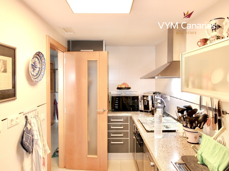 Appartement Kronos, Pueblo Poniente, Benidorm