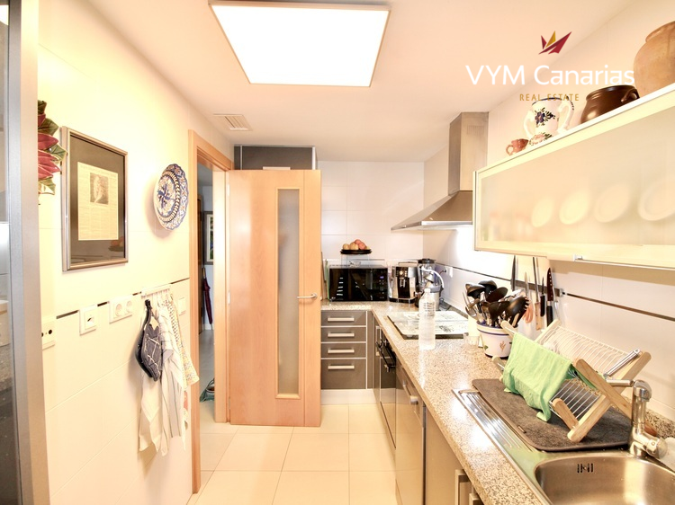 Appartement Kronos, Pueblo Poniente, Benidorm