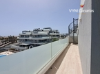 Appartement – Penthouse La Tejita Residence, La Tejita, Granadilla de Abona