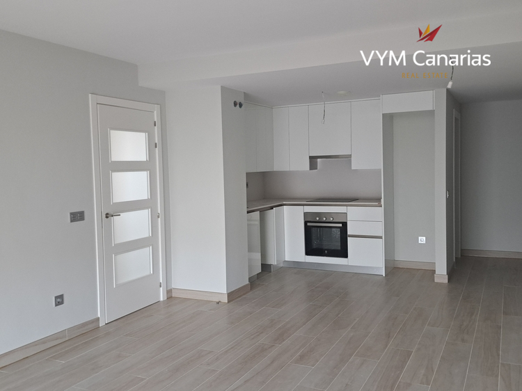 Appartement – Penthouse La Tejita Residence, La Tejita, Granadilla de Abona