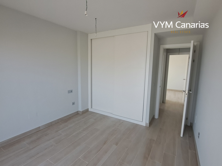 Appartement – Penthouse La Tejita Residence, La Tejita, Granadilla de Abona