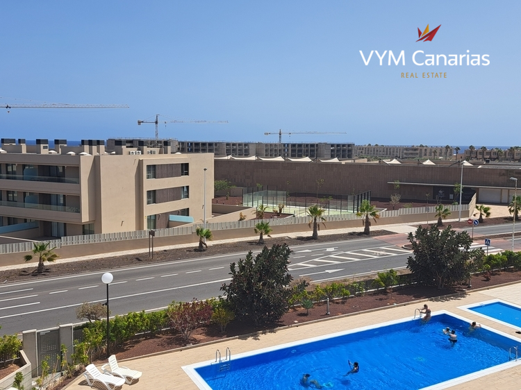 Appartement – Penthouse La Tejita Residence, La Tejita, Granadilla de Abona