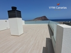 Appartement – Penthouse La Tejita Residence, La Tejita, Granadilla de Abona