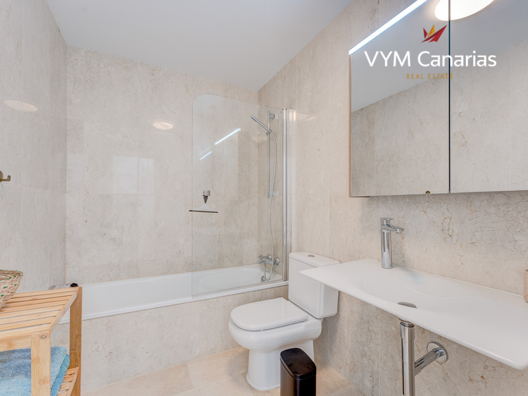 Apartament – Duplex Magnolia, La Caleta – Costa Adeje, Adeje