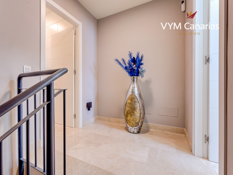 Apartament – Duplex Magnolia, La Caleta – Costa Adeje, Adeje