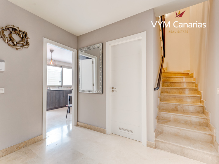 Apartament – Duplex Magnolia, La Caleta – Costa Adeje, Adeje
