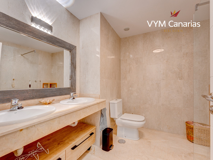 Apartament – Duplex Magnolia, La Caleta – Costa Adeje, Adeje