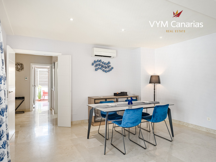 Apartament – Duplex Magnolia, La Caleta – Costa Adeje, Adeje