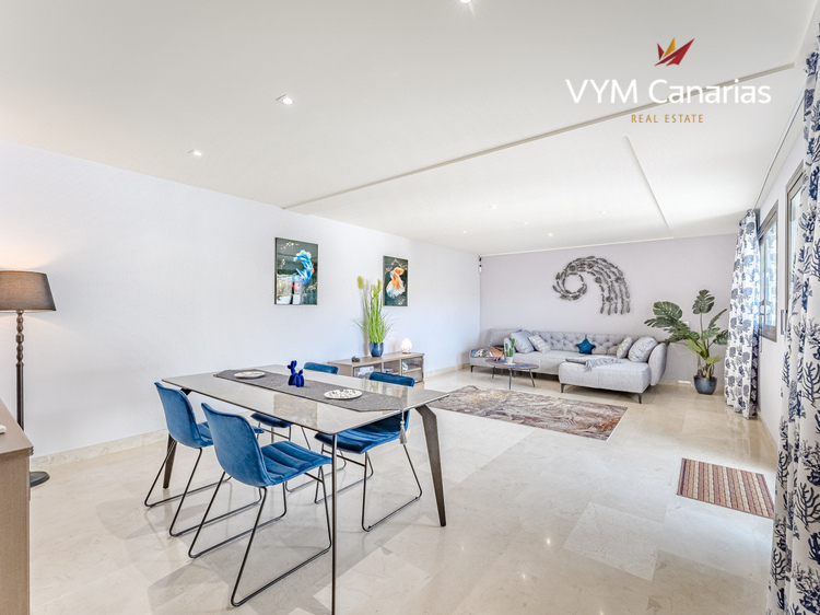 Apartament – Duplex Magnolia, La Caleta – Costa Adeje, Adeje