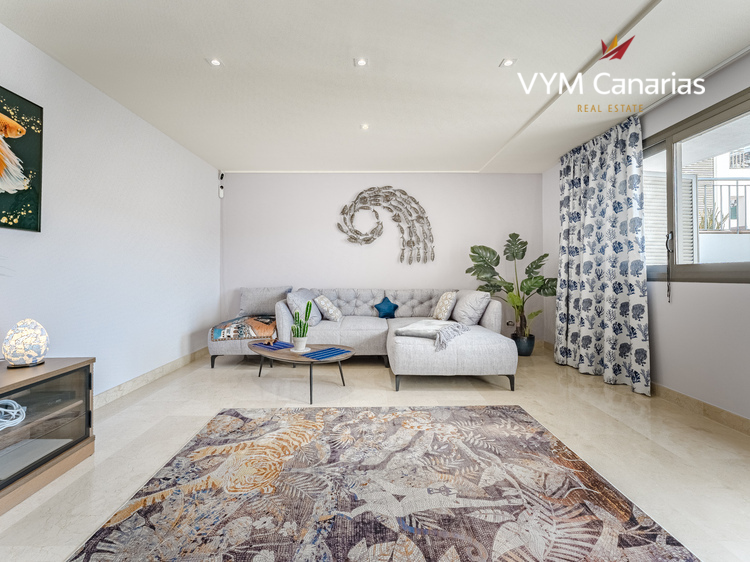 Apartament – Duplex Magnolia, La Caleta – Costa Adeje, Adeje