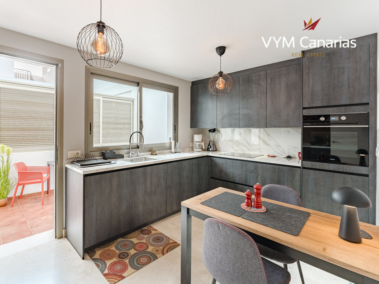 Apartament – Duplex Magnolia, La Caleta – Costa Adeje, Adeje