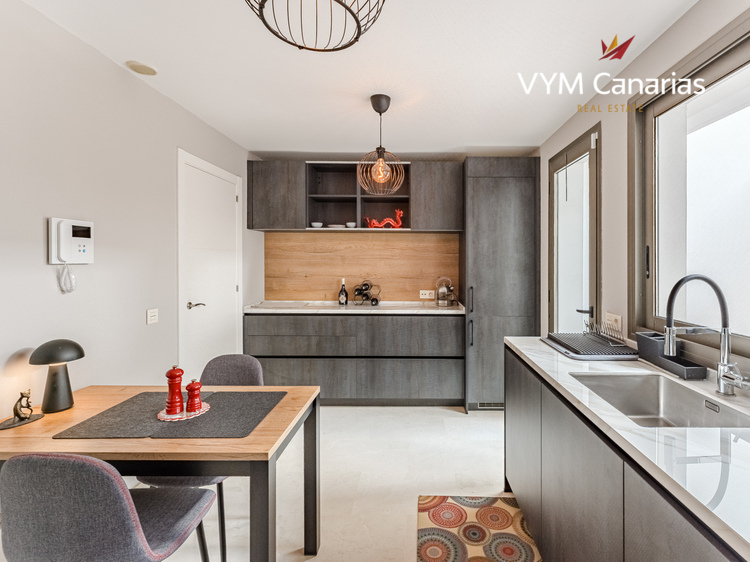 Apartament – Duplex Magnolia, La Caleta – Costa Adeje, Adeje