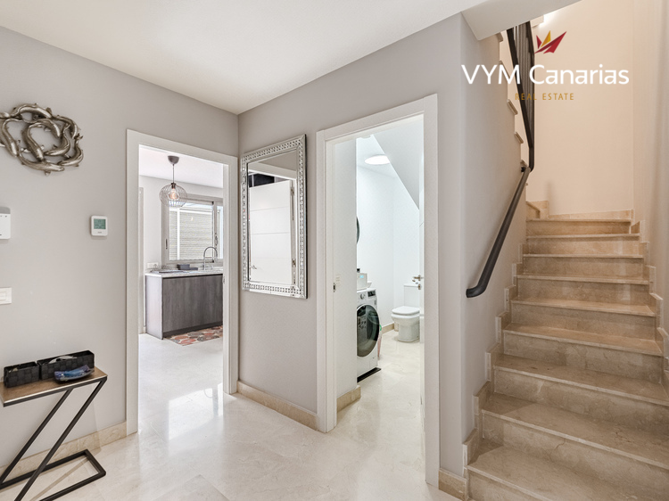 Apartament – Duplex Magnolia, La Caleta – Costa Adeje, Adeje