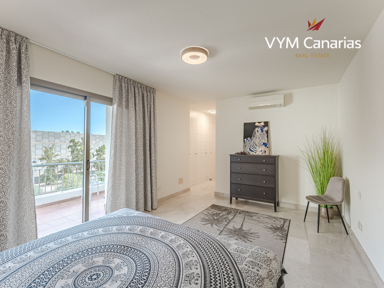 Apartament – Duplex Magnolia, La Caleta – Costa Adeje, Adeje