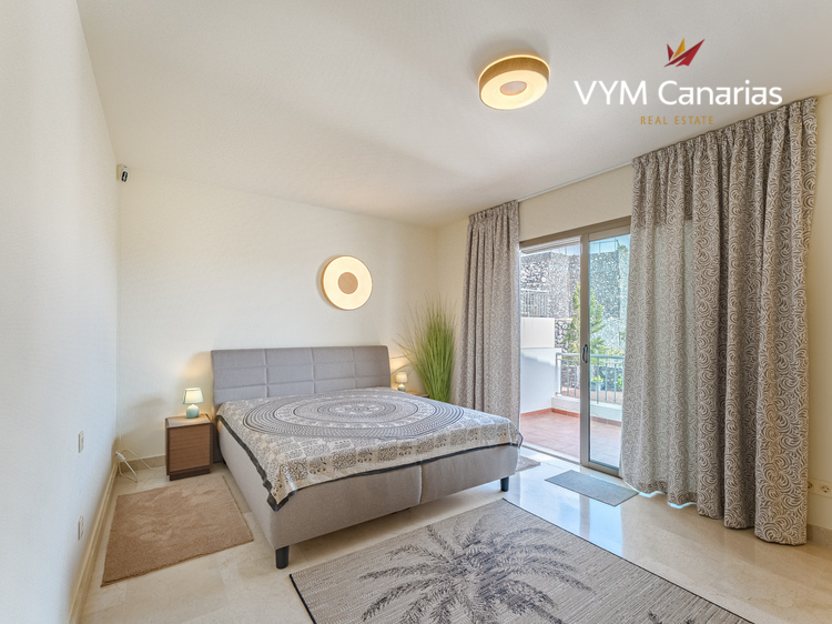 Apartament – Duplex Magnolia, La Caleta – Costa Adeje, Adeje