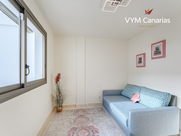 Apartament – Duplex Magnolia, La Caleta – Costa Adeje, Adeje