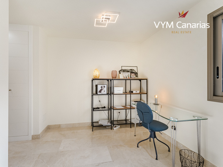 Apartament – Duplex Magnolia, La Caleta – Costa Adeje, Adeje