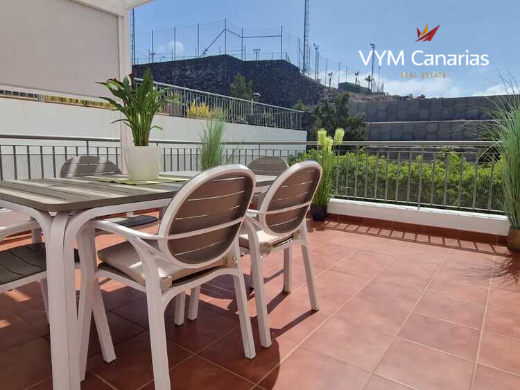 Apartament – Duplex Magnolia, La Caleta – Costa Adeje, Adeje