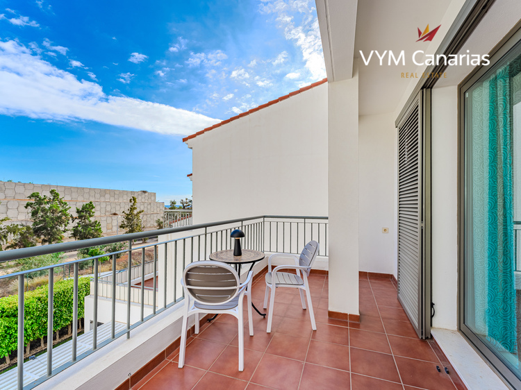 Apartament – Duplex Magnolia, La Caleta – Costa Adeje, Adeje
