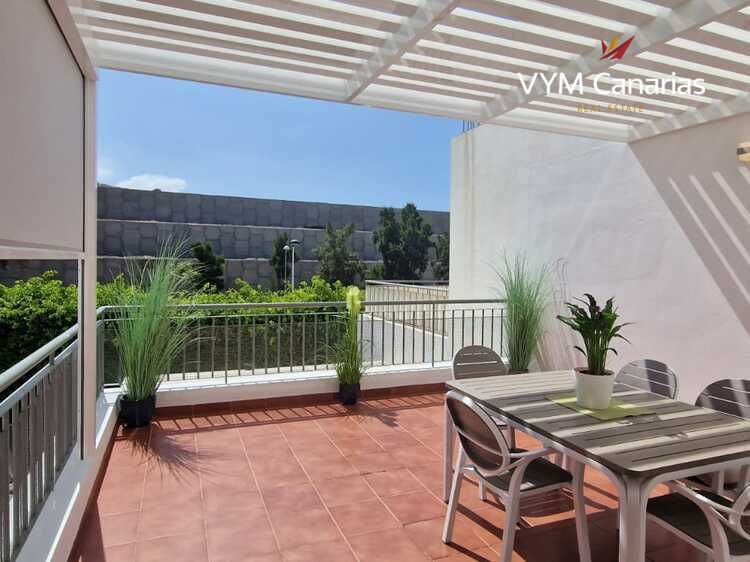 Apartament – Duplex Magnolia, La Caleta – Costa Adeje, Adeje