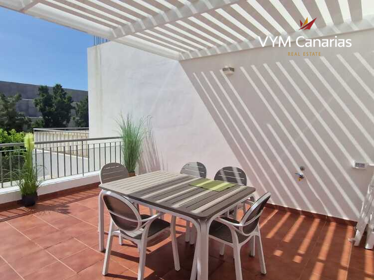 Apartament – Duplex Magnolia, La Caleta – Costa Adeje, Adeje