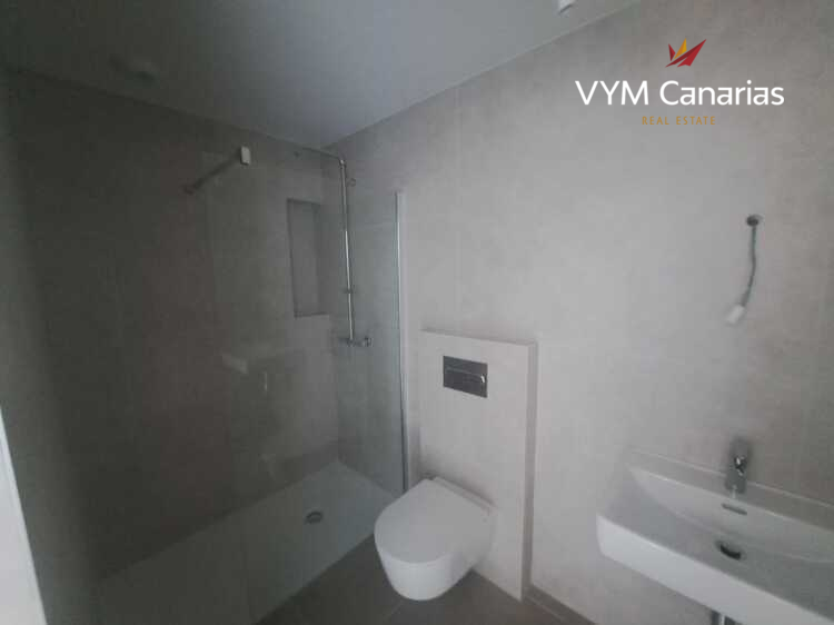 Appartamento Atlantic Homes, El Madroñal, Adeje