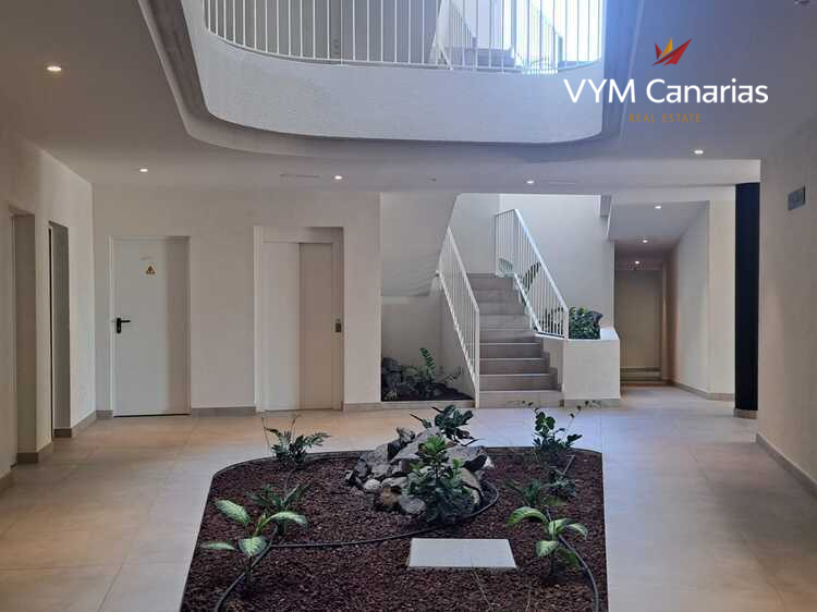 Appartamento Atlantic Homes, El Madroñal, Adeje