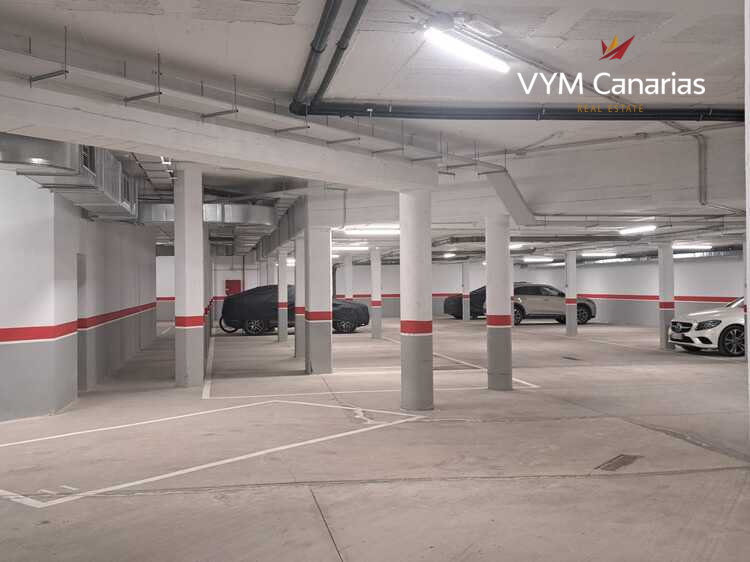 Appartamento Atlantic Homes, El Madroñal, Adeje